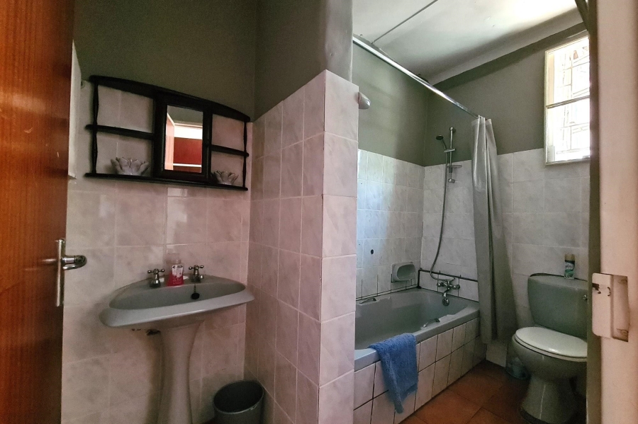 3 Bedroom Property for Sale in Renosterkop Mpumalanga