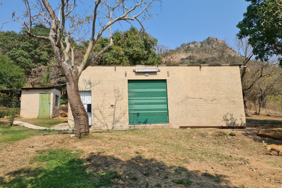 3 Bedroom Property for Sale in Renosterkop Mpumalanga