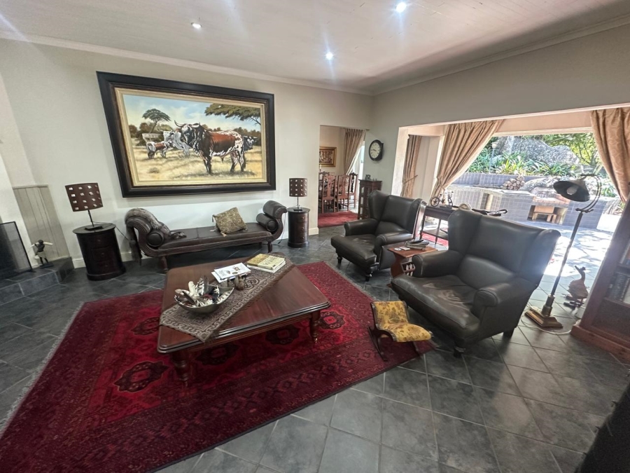 6 Bedroom Property for Sale in Nelspruit Ext 5 Mpumalanga