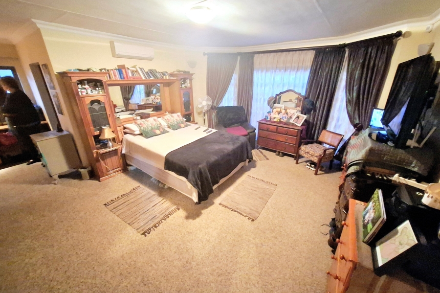 3 Bedroom Property for Sale in Aerorand Mpumalanga