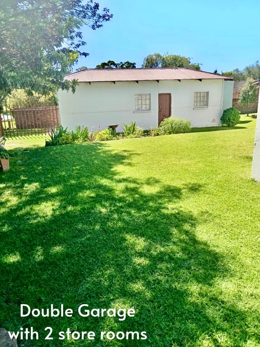 3 Bedroom Property for Sale in New Bethal East Mpumalanga