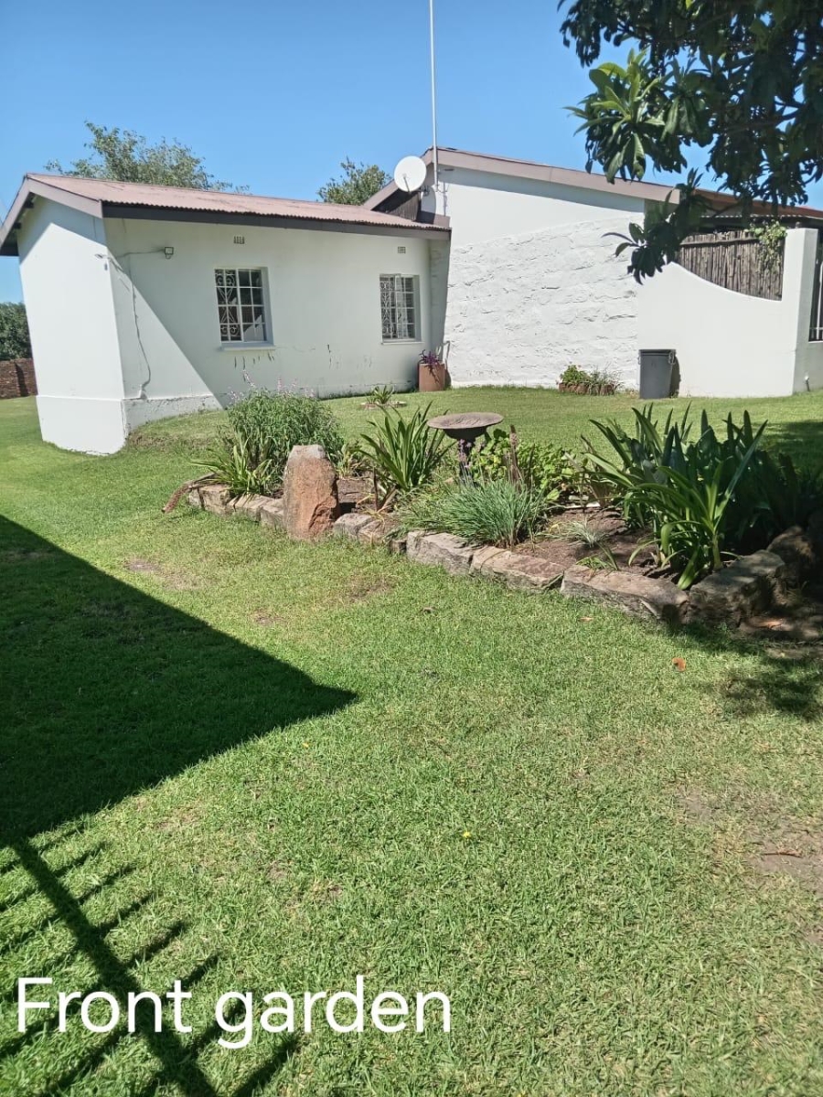 3 Bedroom Property for Sale in New Bethal East Mpumalanga