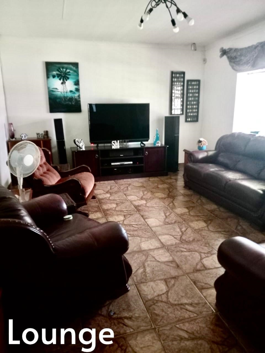 3 Bedroom Property for Sale in New Bethal East Mpumalanga