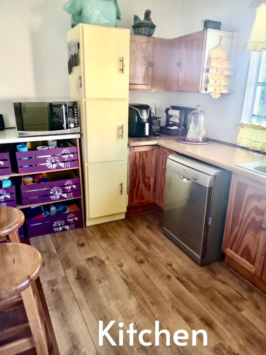 3 Bedroom Property for Sale in New Bethal East Mpumalanga