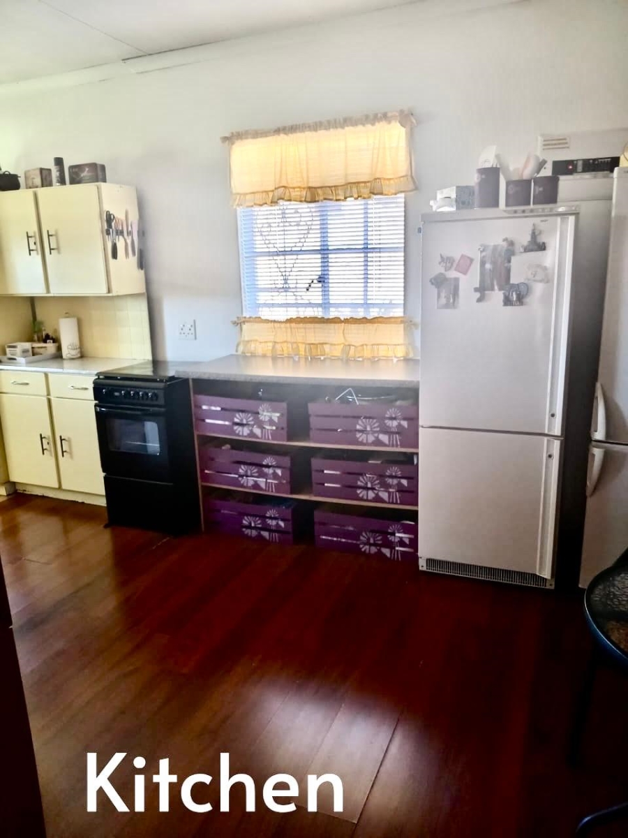 3 Bedroom Property for Sale in New Bethal East Mpumalanga