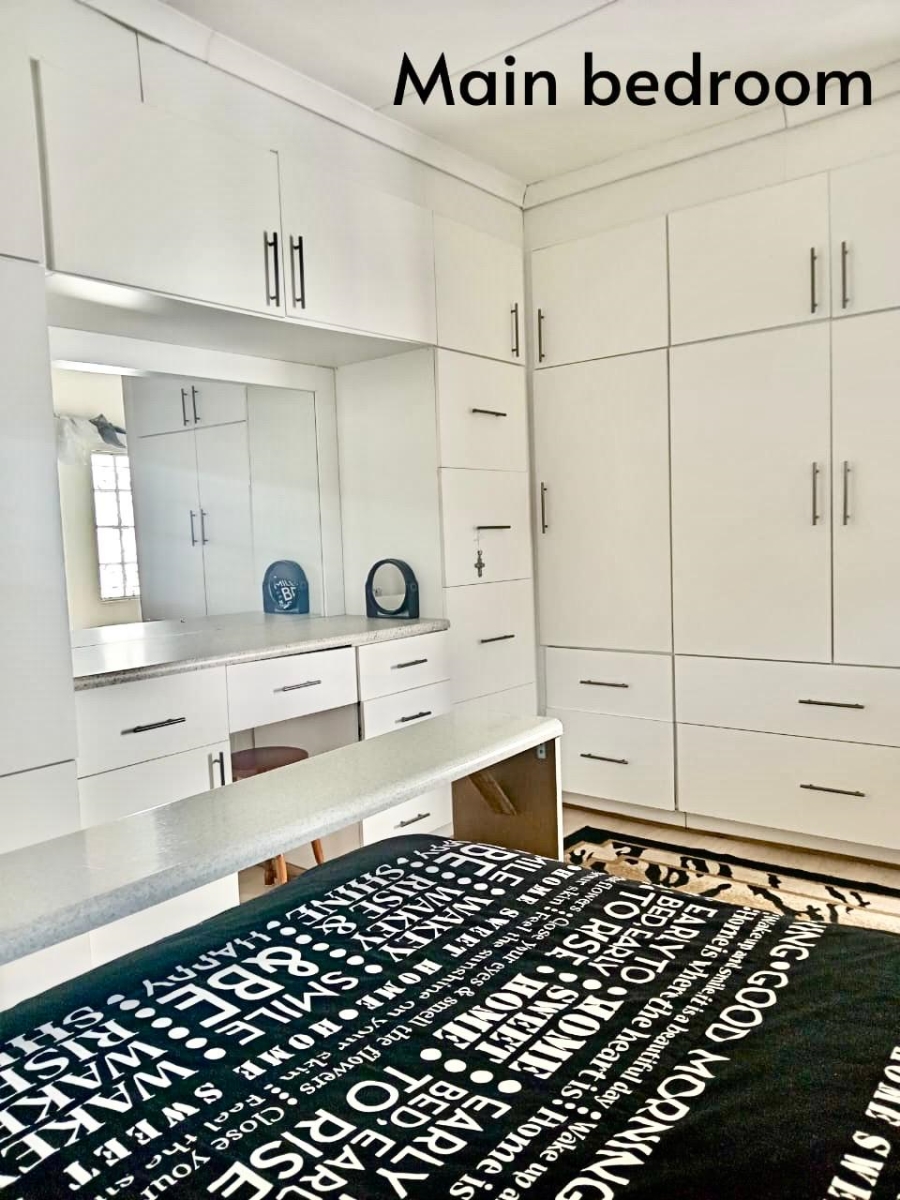 3 Bedroom Property for Sale in New Bethal East Mpumalanga