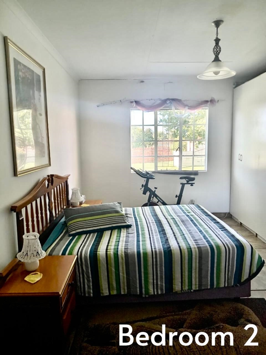 3 Bedroom Property for Sale in New Bethal East Mpumalanga