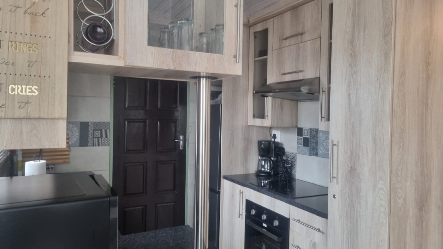 To Let 3 Bedroom Property for Rent in Spring Valley Mpumalanga
