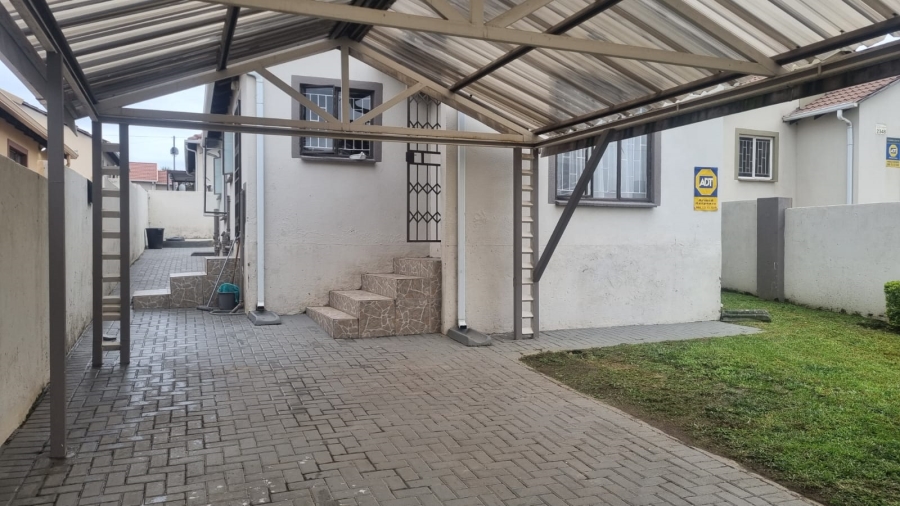 To Let 3 Bedroom Property for Rent in Spring Valley Mpumalanga