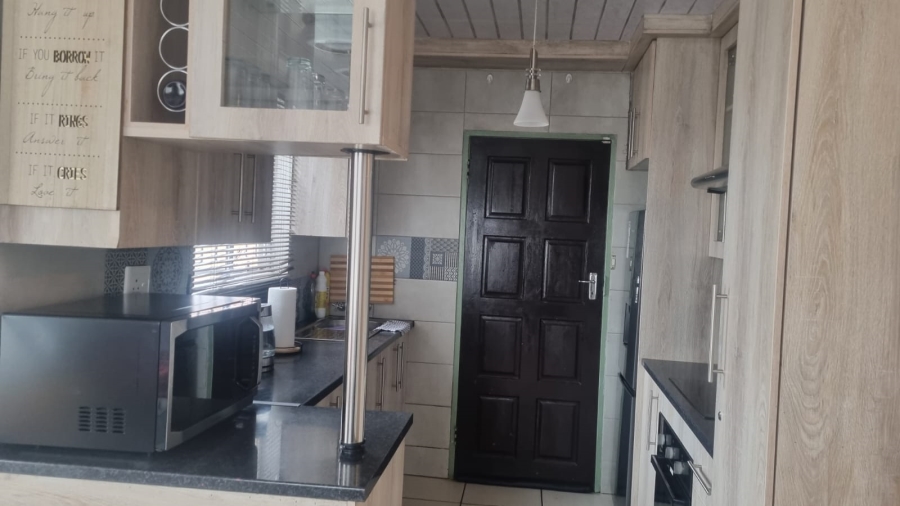 To Let 3 Bedroom Property for Rent in Spring Valley Mpumalanga
