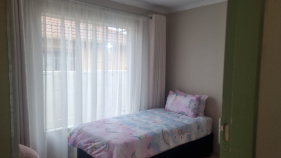 To Let 3 Bedroom Property for Rent in Spring Valley Mpumalanga