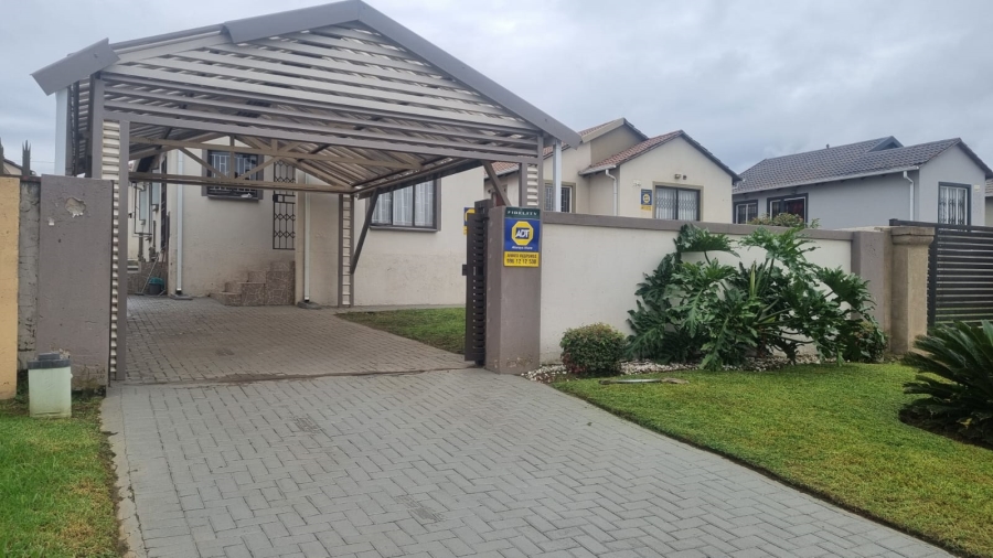 To Let 3 Bedroom Property for Rent in Spring Valley Mpumalanga