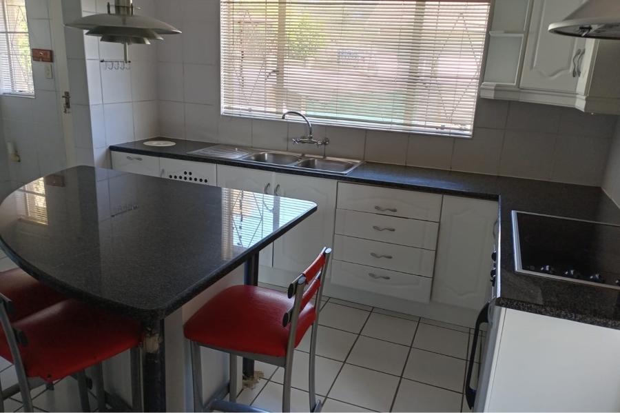 4 Bedroom Property for Sale in Secunda Mpumalanga