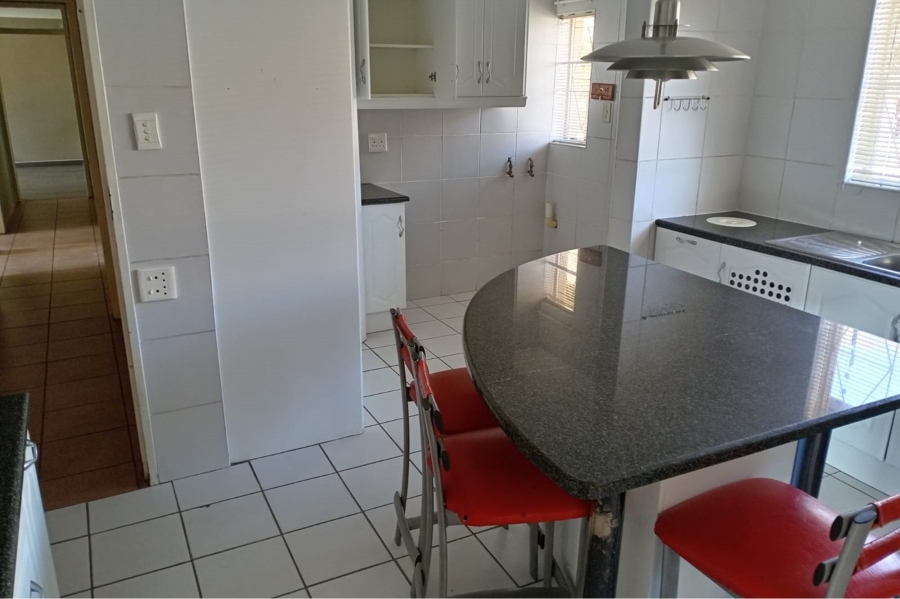 4 Bedroom Property for Sale in Secunda Mpumalanga