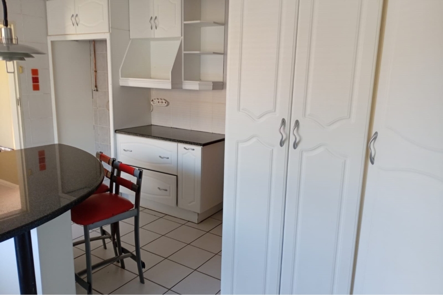 4 Bedroom Property for Sale in Secunda Mpumalanga