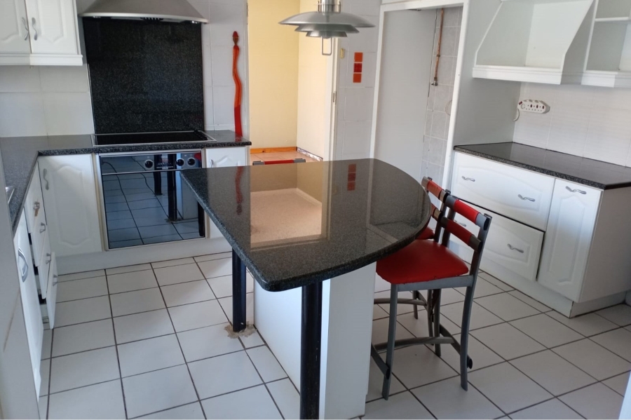 4 Bedroom Property for Sale in Secunda Mpumalanga