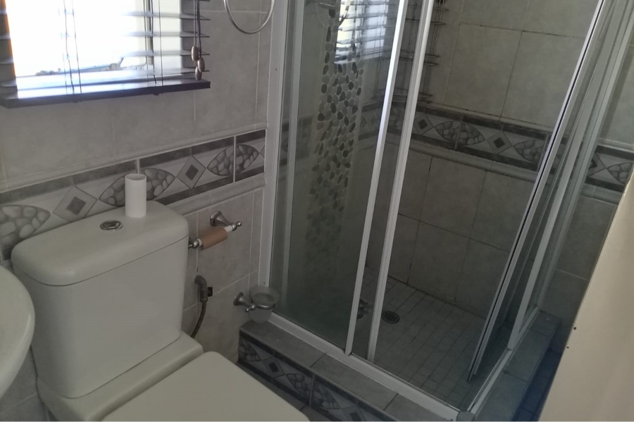 4 Bedroom Property for Sale in Secunda Mpumalanga