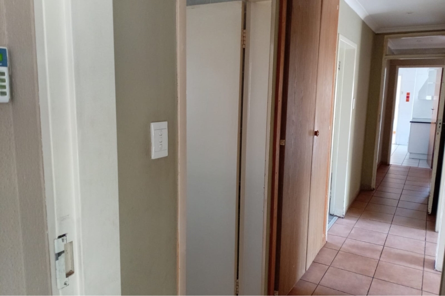 4 Bedroom Property for Sale in Secunda Mpumalanga