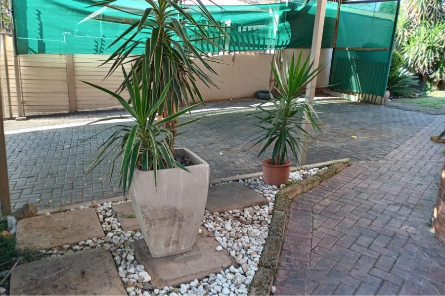 4 Bedroom Property for Sale in Secunda Mpumalanga