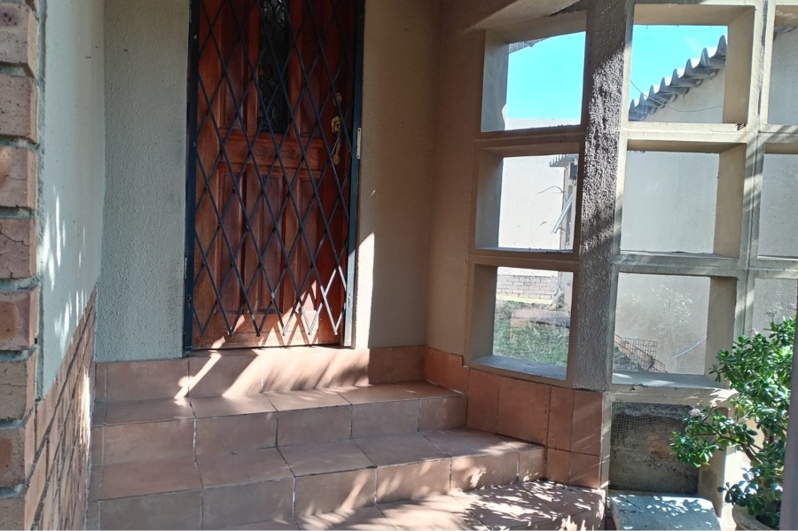 4 Bedroom Property for Sale in Secunda Mpumalanga