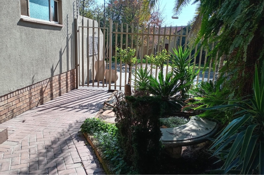 4 Bedroom Property for Sale in Secunda Mpumalanga