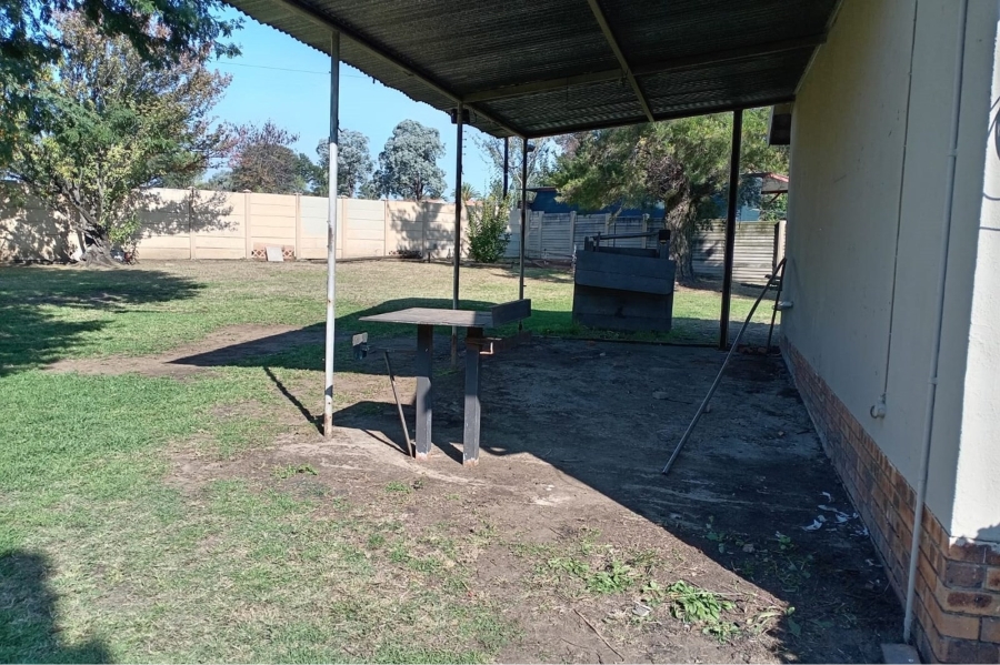 4 Bedroom Property for Sale in Secunda Mpumalanga