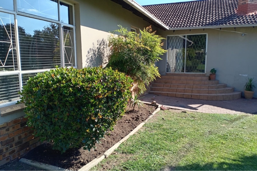 4 Bedroom Property for Sale in Secunda Mpumalanga