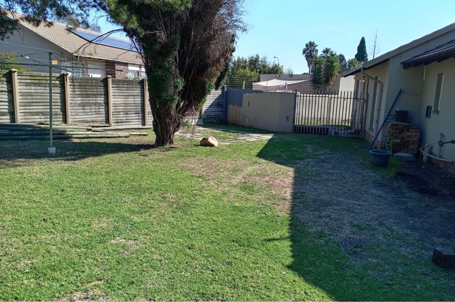 4 Bedroom Property for Sale in Secunda Mpumalanga
