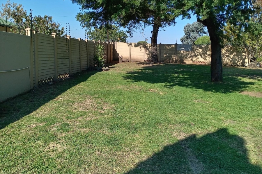 4 Bedroom Property for Sale in Secunda Mpumalanga