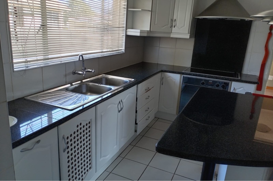 4 Bedroom Property for Sale in Secunda Mpumalanga