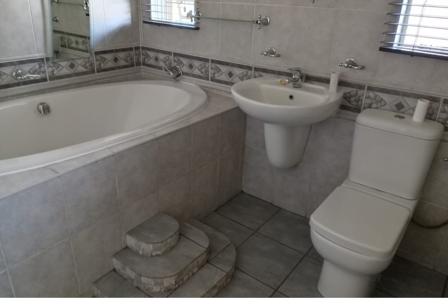 4 Bedroom Property for Sale in Secunda Mpumalanga
