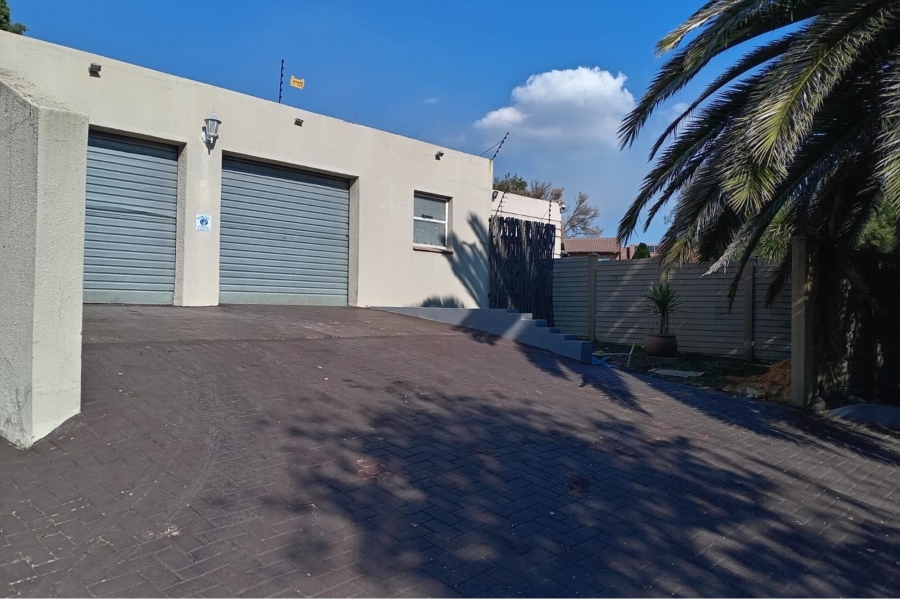 4 Bedroom Property for Sale in Secunda Mpumalanga