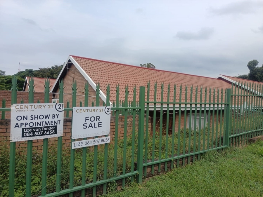 2 Bedroom Property for Sale in Kingsview Mpumalanga