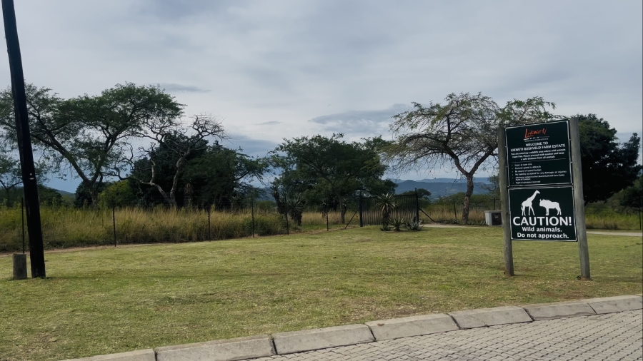 0 Bedroom Property for Sale in Likweti Bushveld Farm Estate Mpumalanga