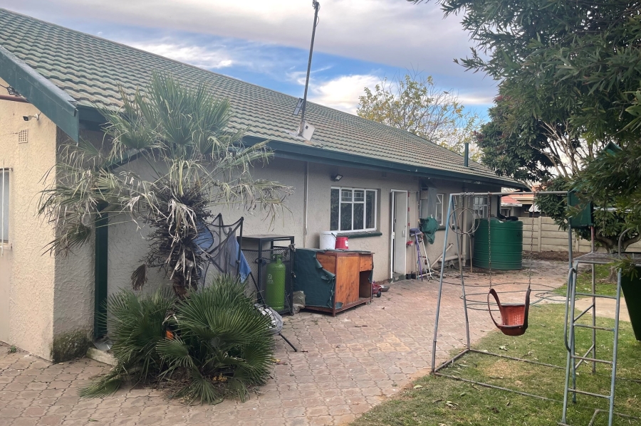 3 Bedroom Property for Sale in Kriel Mpumalanga
