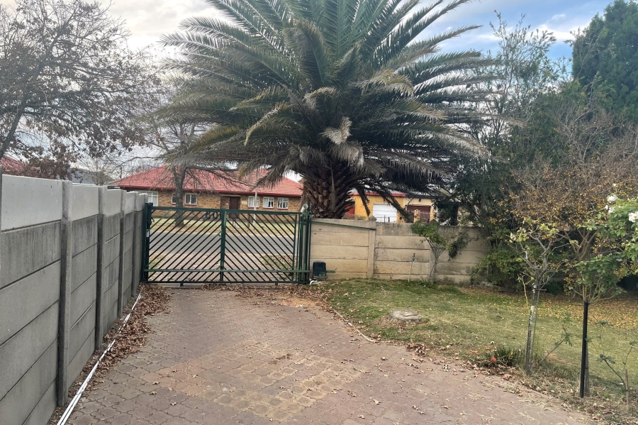 3 Bedroom Property for Sale in Kriel Mpumalanga