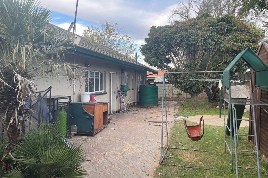 3 Bedroom Property for Sale in Kriel Mpumalanga