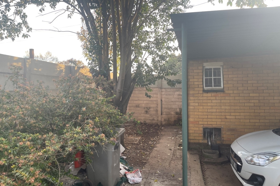 3 Bedroom Property for Sale in Kriel Mpumalanga
