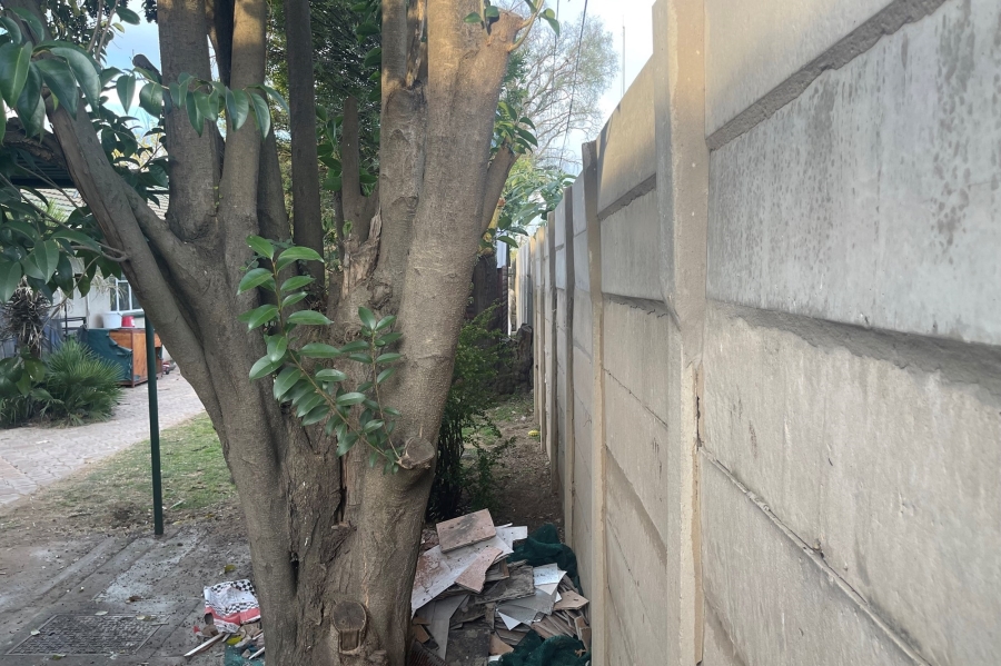 3 Bedroom Property for Sale in Kriel Mpumalanga