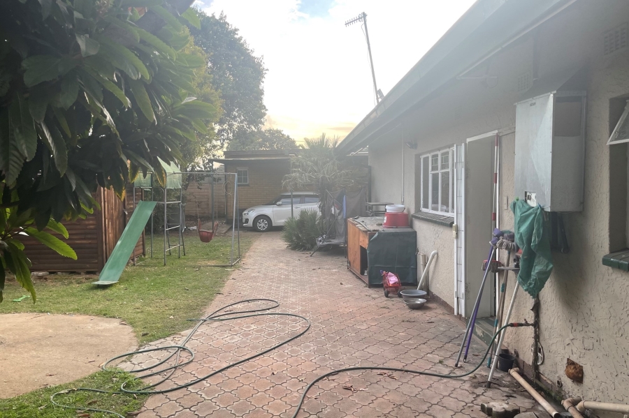 3 Bedroom Property for Sale in Kriel Mpumalanga