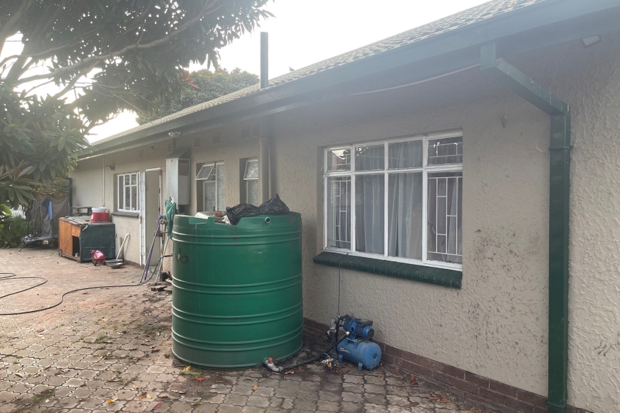 3 Bedroom Property for Sale in Kriel Mpumalanga