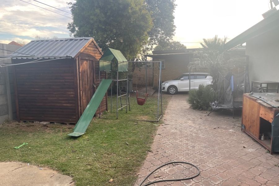 3 Bedroom Property for Sale in Kriel Mpumalanga