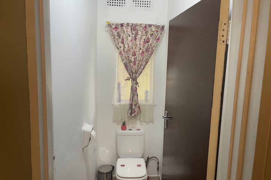 3 Bedroom Property for Sale in Kriel Mpumalanga