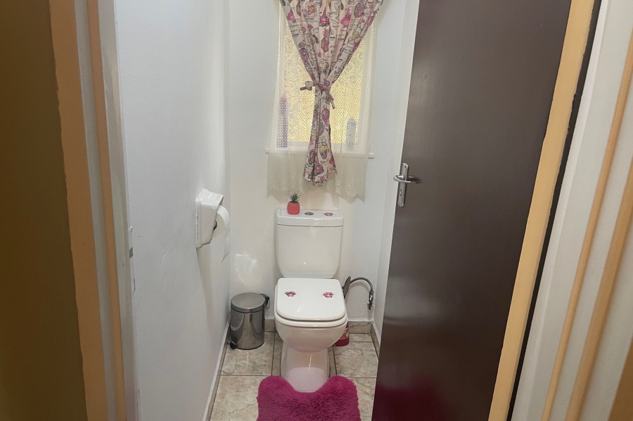 3 Bedroom Property for Sale in Kriel Mpumalanga
