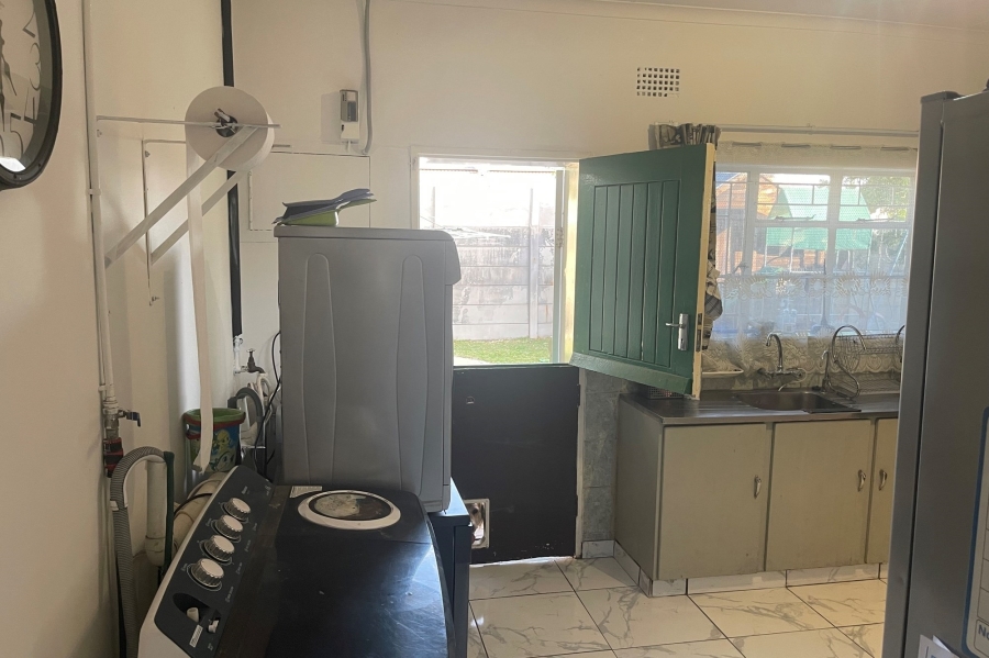3 Bedroom Property for Sale in Kriel Mpumalanga