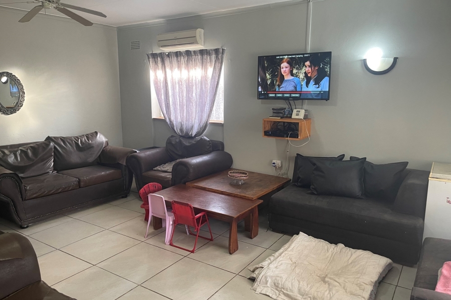 3 Bedroom Property for Sale in Kriel Mpumalanga