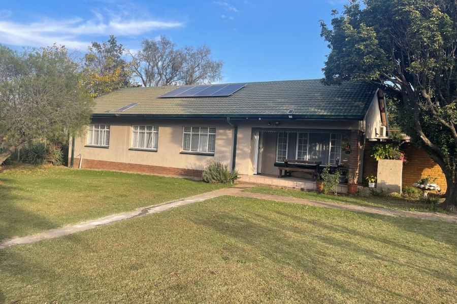 3 Bedroom Property for Sale in Kriel Mpumalanga
