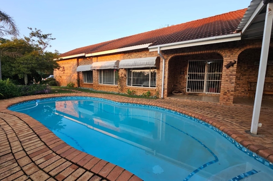 3 Bedroom Property for Sale in Barberton Mpumalanga