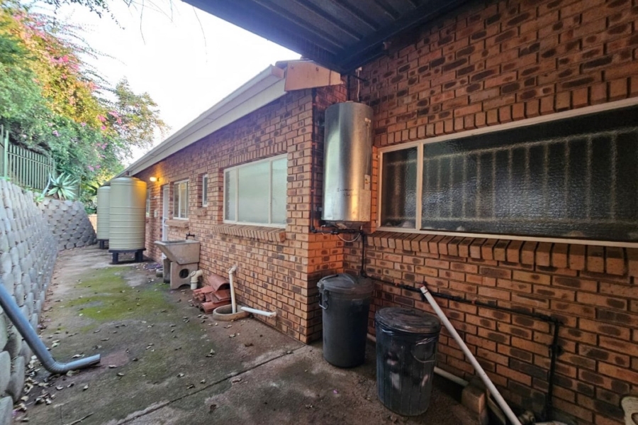 3 Bedroom Property for Sale in Barberton Mpumalanga