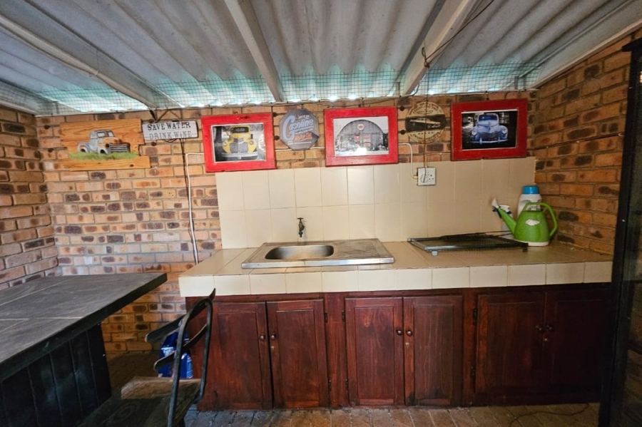 3 Bedroom Property for Sale in Barberton Mpumalanga